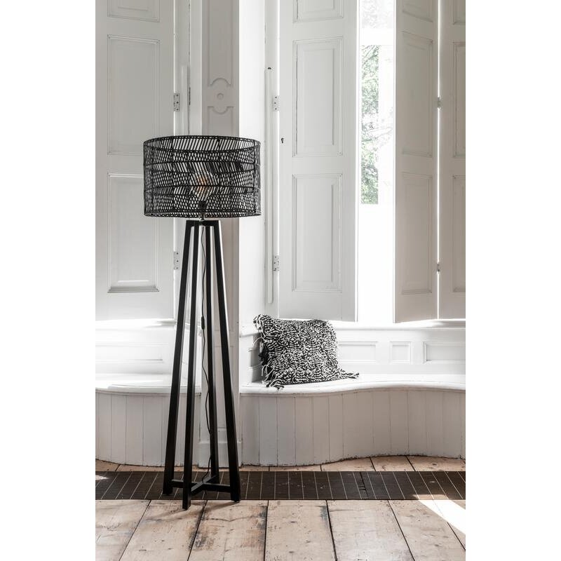 MUST Living-collectie Lampshade San Rafael BLACK