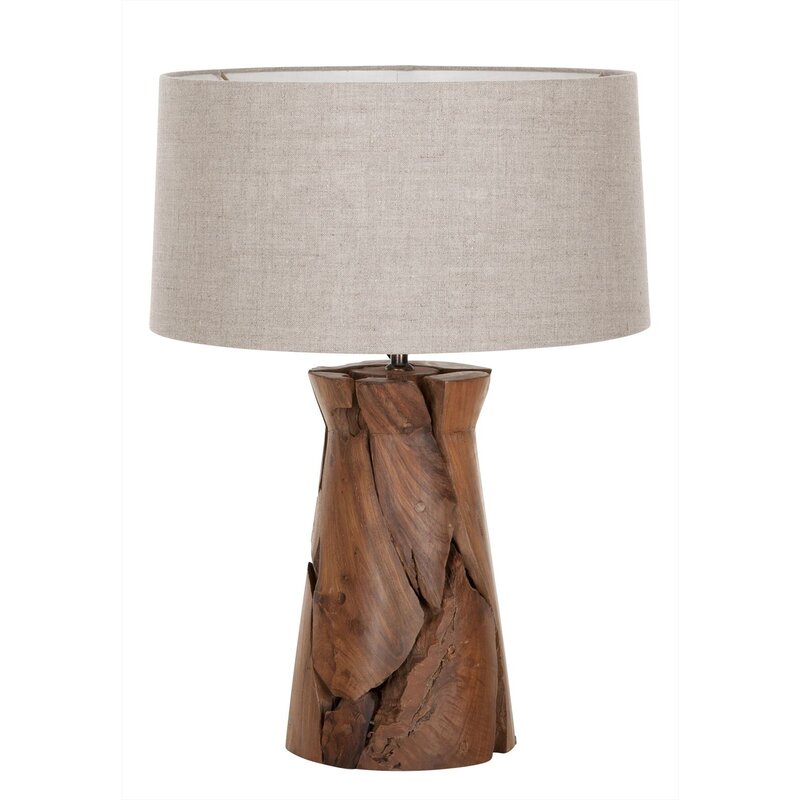 MUST Living-collectie Table lamp Jungle small