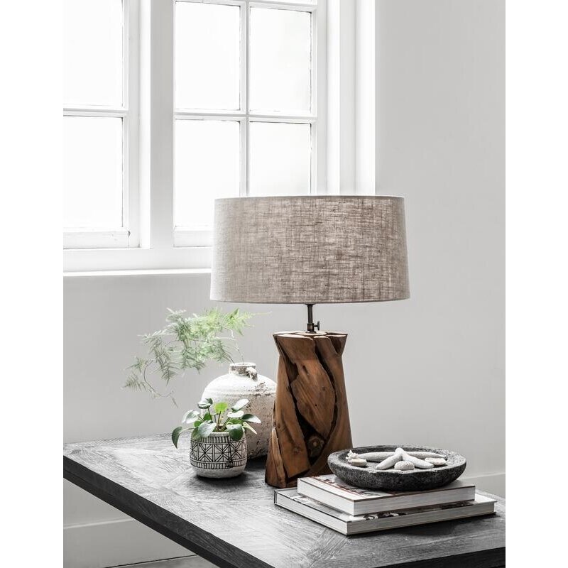 MUST Living-collectie Tafellamp Jungle -S-