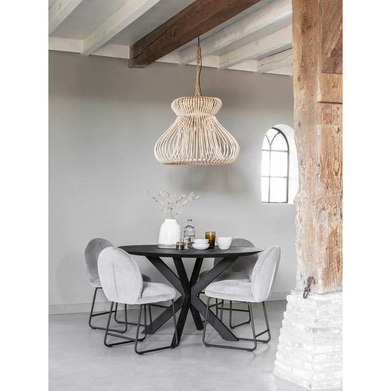 MUST Living-collectie Hanglamp Fungo -L-