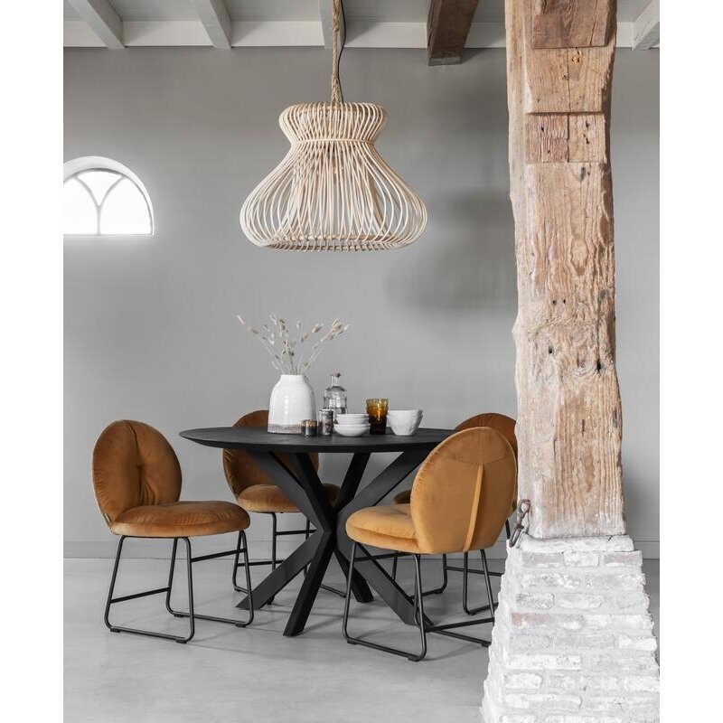 MUST Living-collectie Hanglamp Fungo -L-