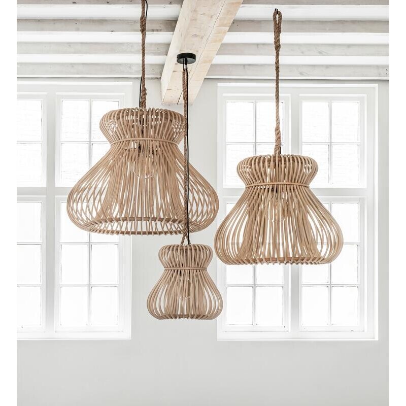 MUST Living-collectie Hanglamp Fungo -L-