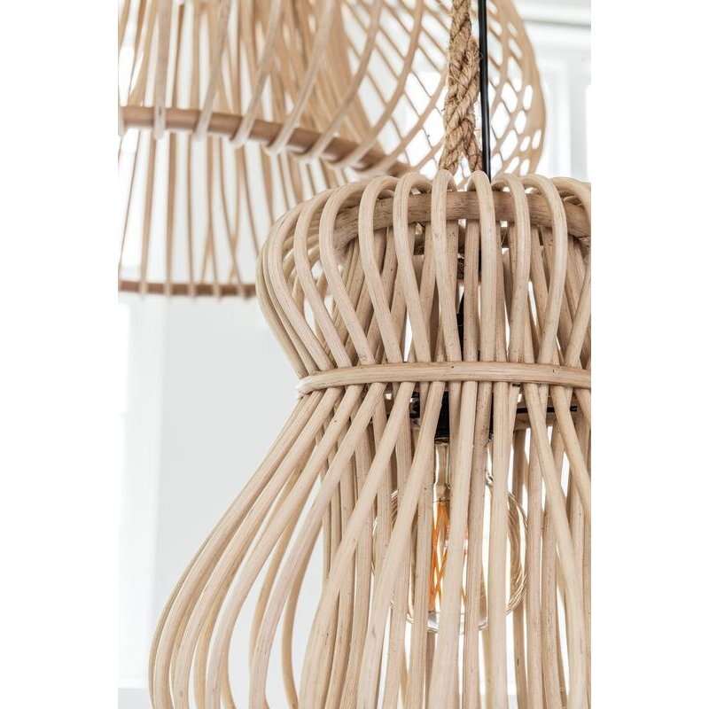 MUST Living-collectie Hanglamp Fungo -L-