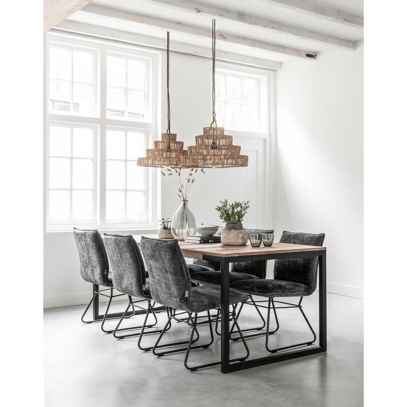 MUST Living-collectie Hanglamp Cala Llonga