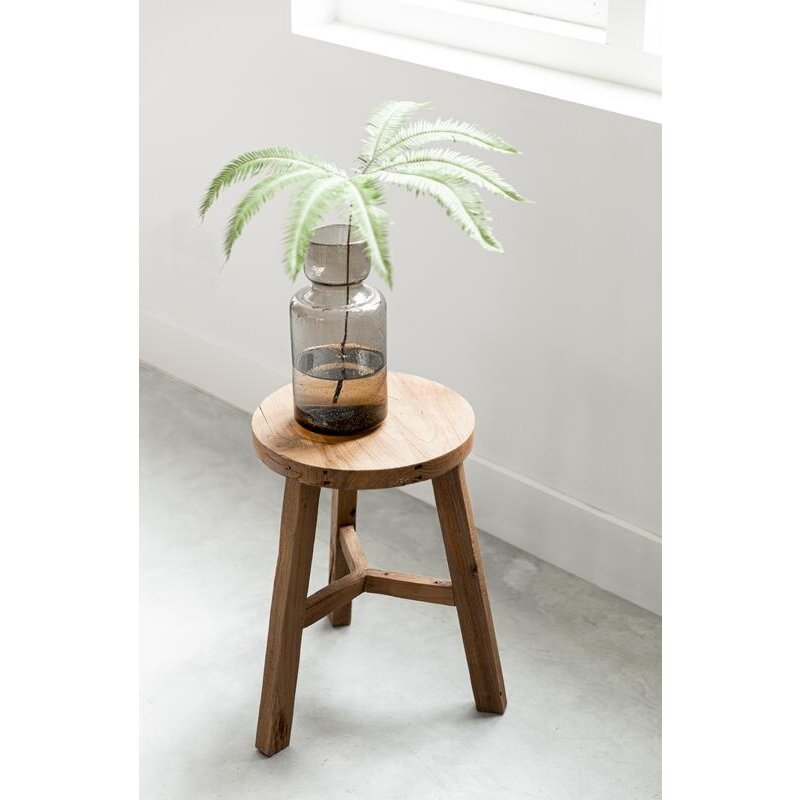 MUST Living-collectie Kruk Easy rond