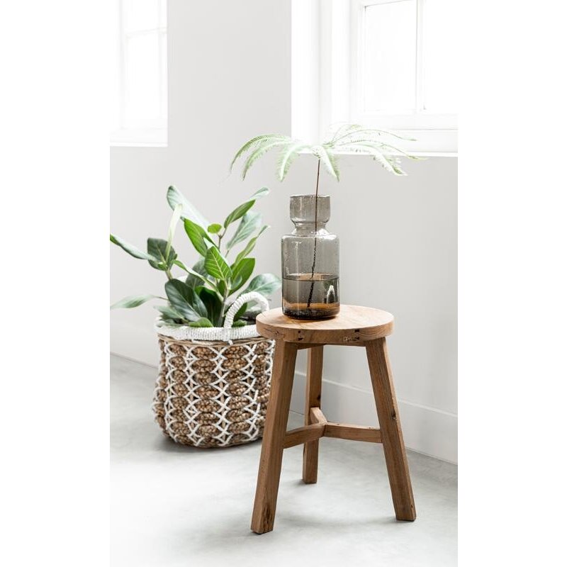 MUST Living-collectie Kruk Easy rond