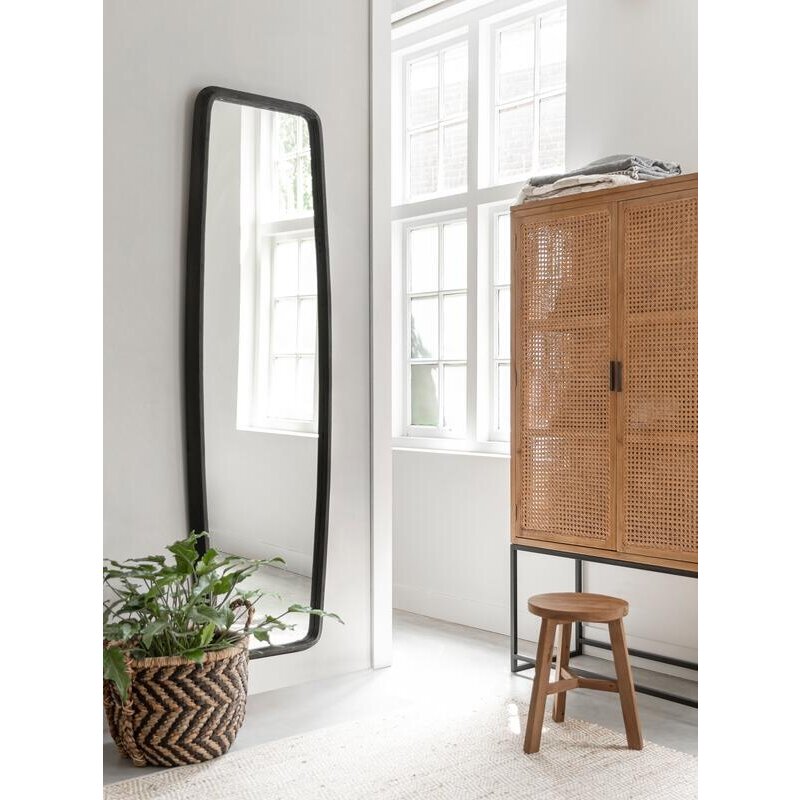 MUST Living-collectie Kruk Easy rond
