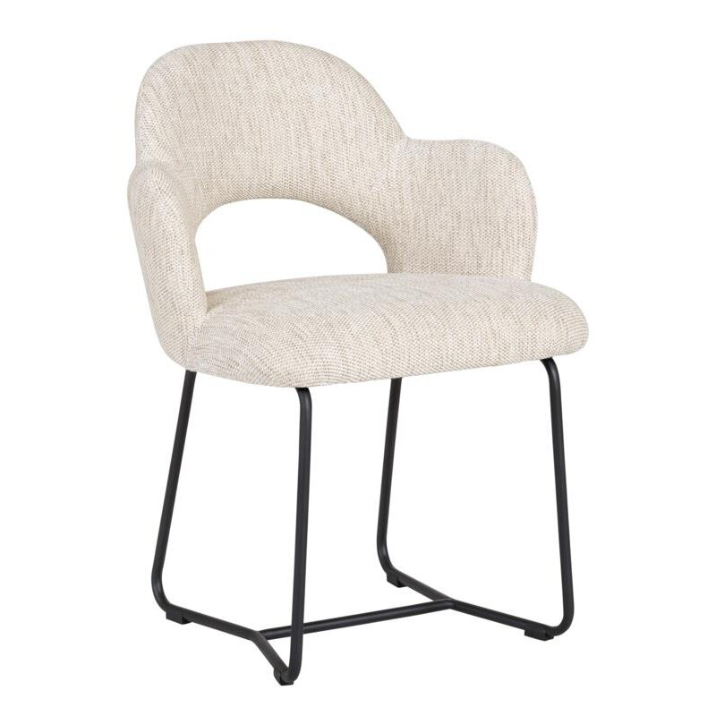 MUST Living-collectie Fauteuil Vista
