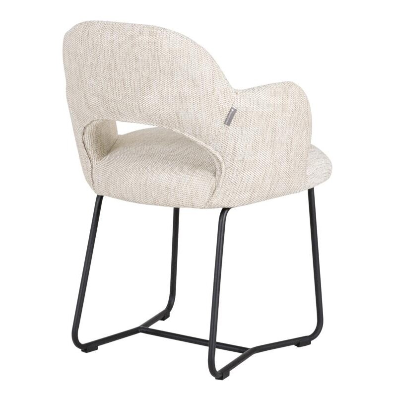 MUST Living-collectie Fauteuil Vista