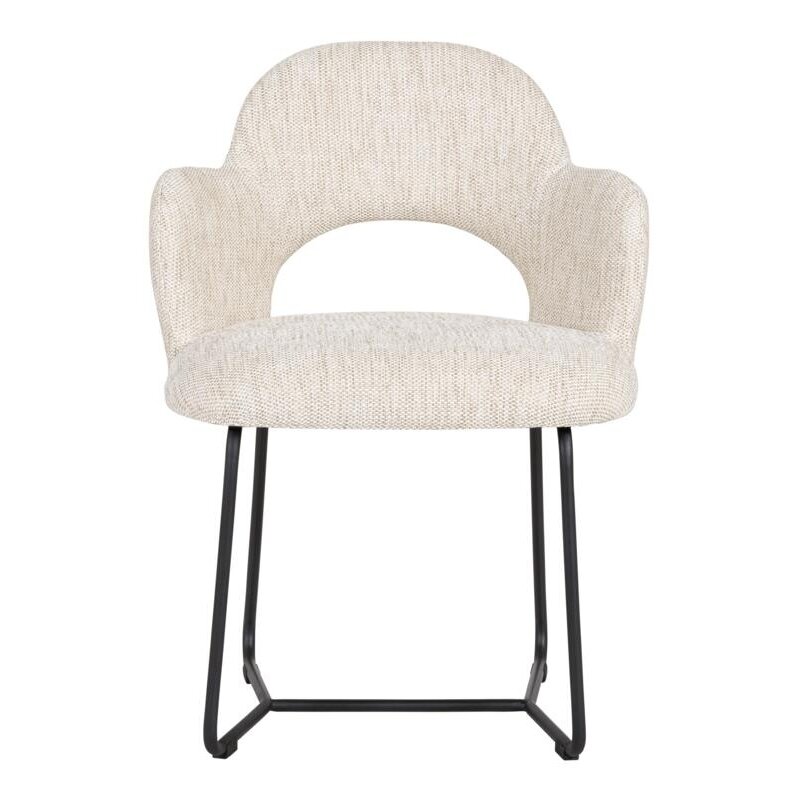 MUST Living-collectie Fauteuil Vista