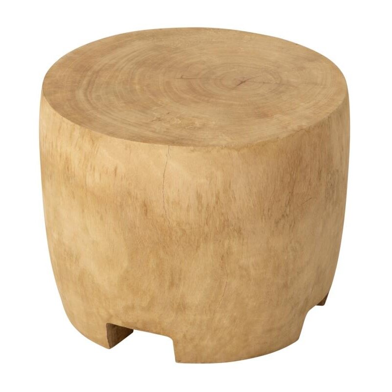 MUST Living-collectie Salontafel Puro mediumsuar hout.