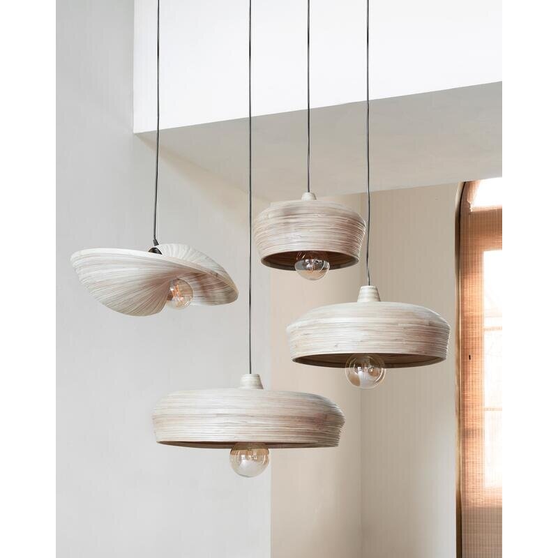 MUST Living-collectie Hanglamp Malakka