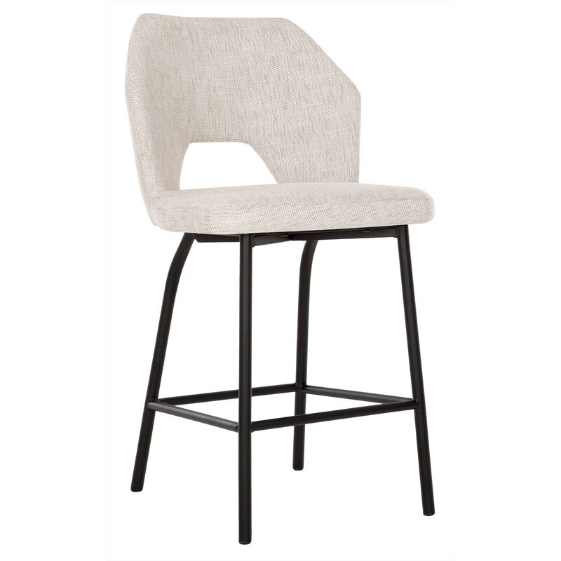 MUST Living-collectie Tellerstoel Bloom