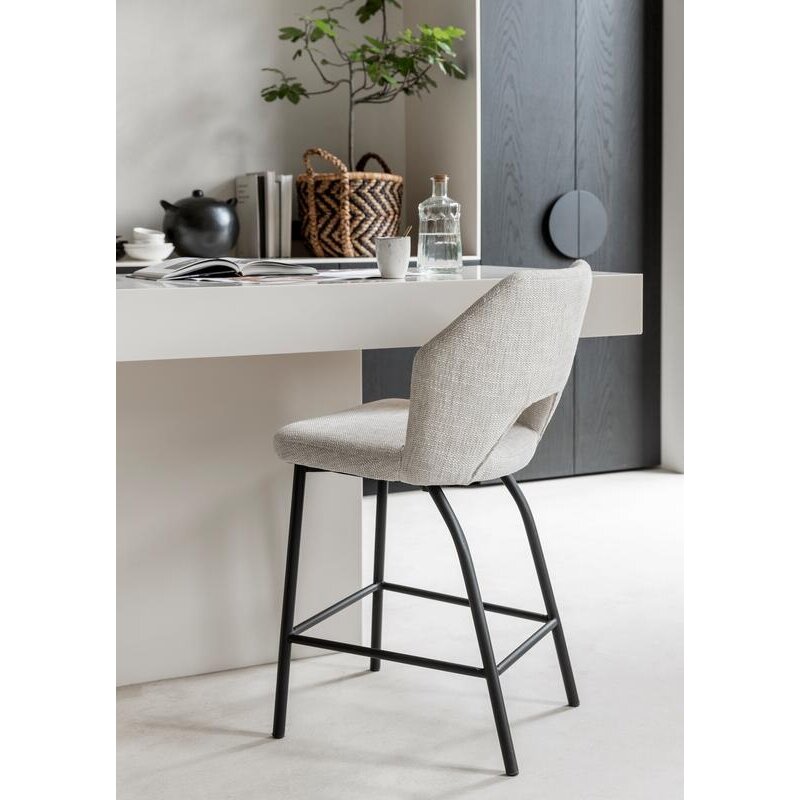 MUST Living-collectie Tellerstoel Bloom