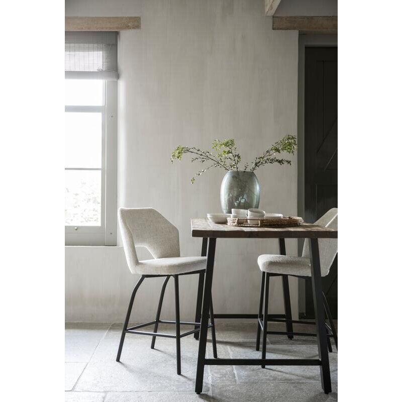 MUST Living-collectie Tellerstoel Bloom