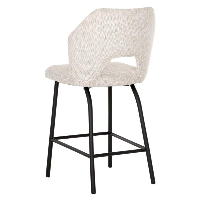 MUST Living-collectie Tellerstoel Bloom