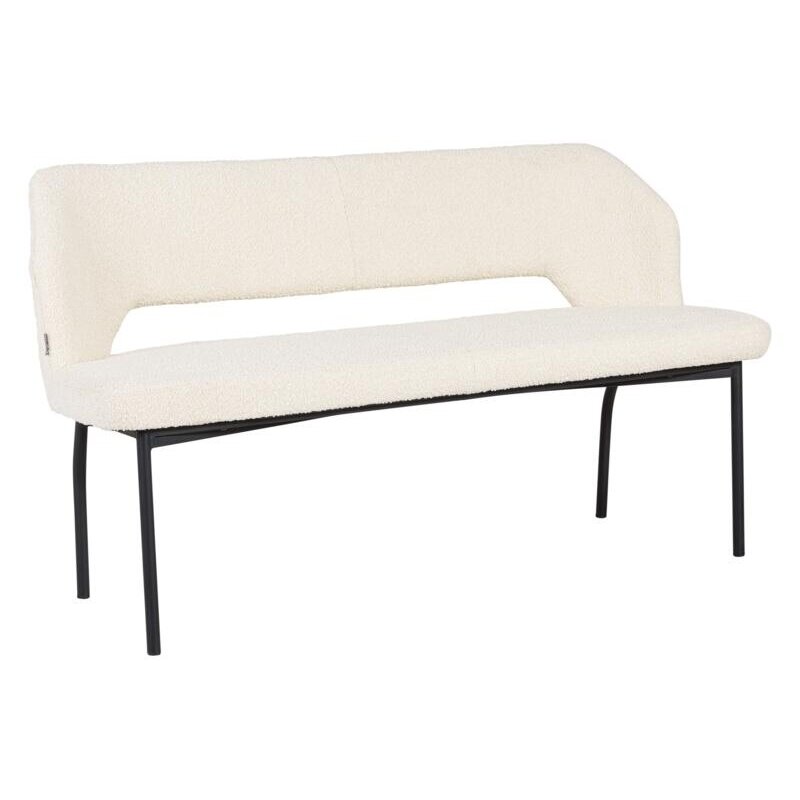 MUST Living-collectie Bench Bloom 150 - Bank Bloom 150