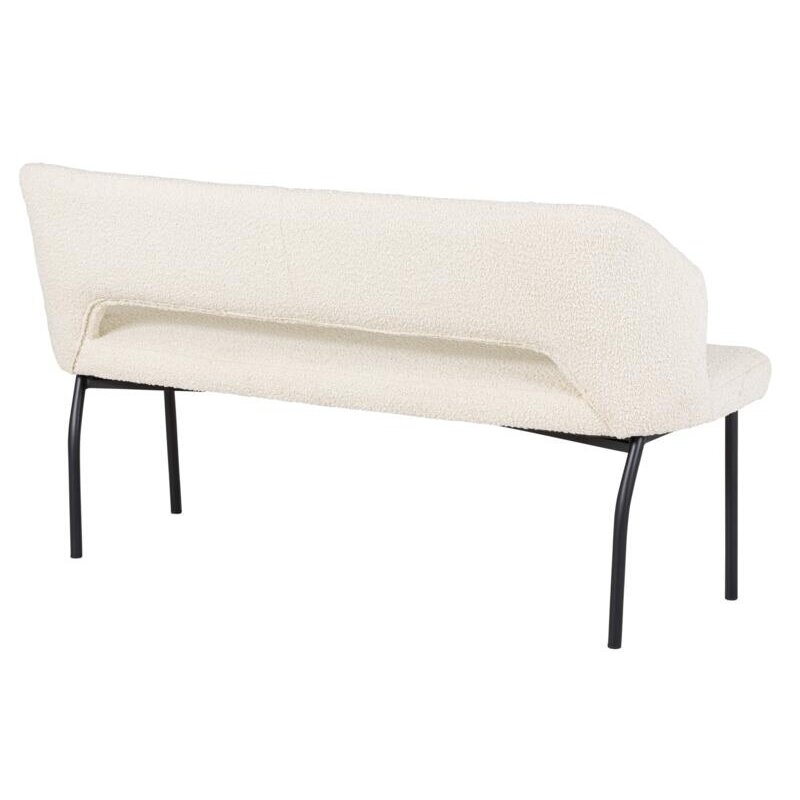 MUST Living-collectie Bench Bloom 150 - Bank Bloom 150