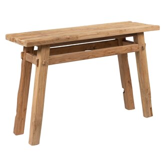 MUST Living Console tafel Toscane