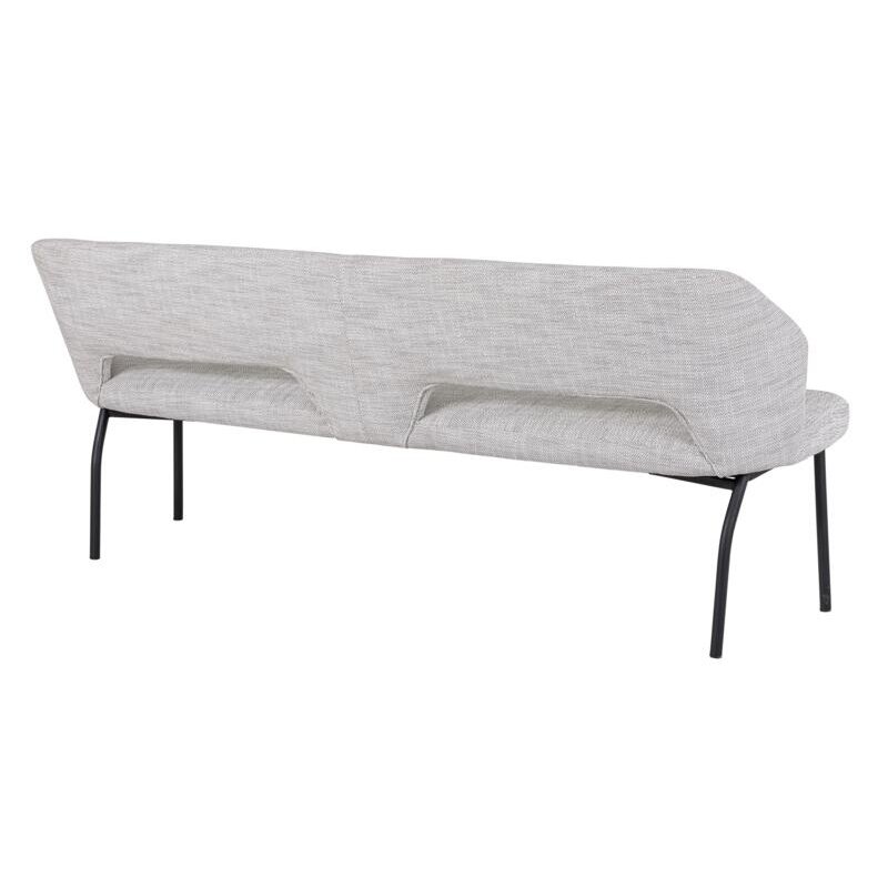 MUST Living-collectie Bench Bloom 190 wordt vertaald naar het Nederlands.