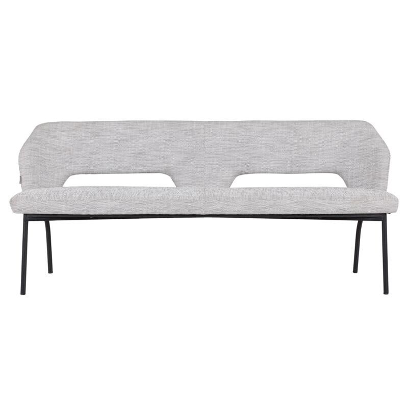 MUST Living-collectie Bench Bloom 190 wordt vertaald naar het Nederlands.