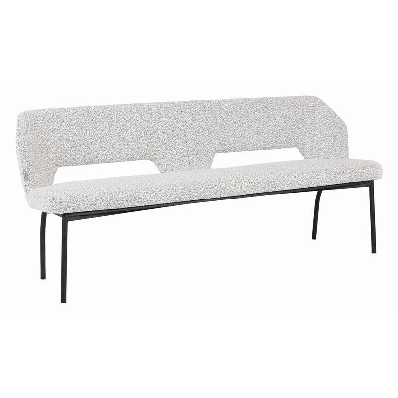MUST Living-collectie Bench Bloom 190 wordt vertaald naar het Nederlands.