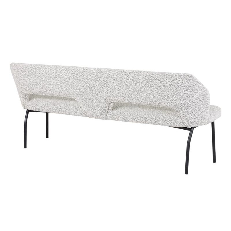 MUST Living-collectie Bench Bloom 190 wordt vertaald naar het Nederlands.