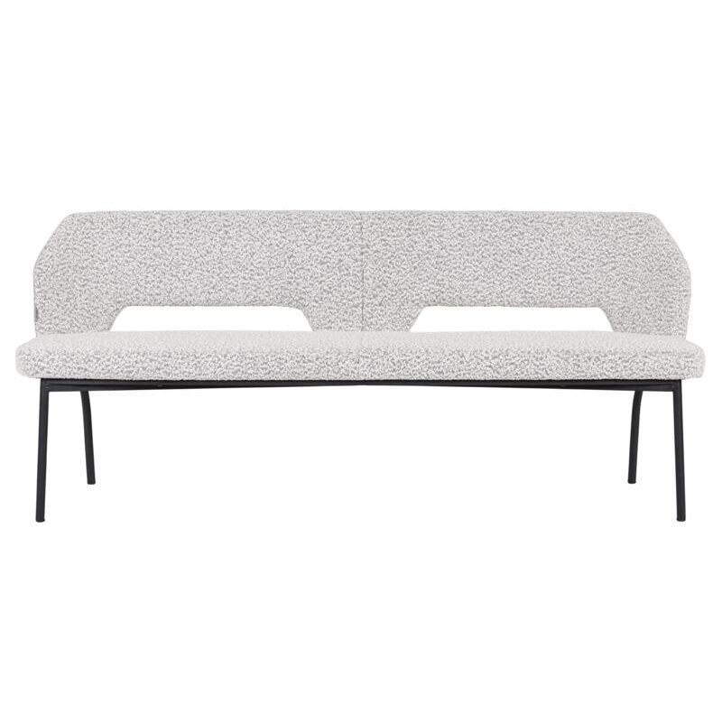 MUST Living-collectie Bench Bloom 190 wordt vertaald naar het Nederlands.
