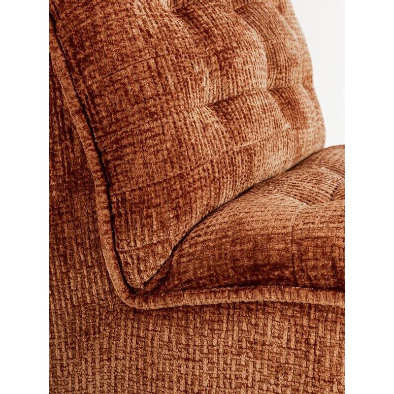 MUST Living-collectie Ligstoel Liberty
