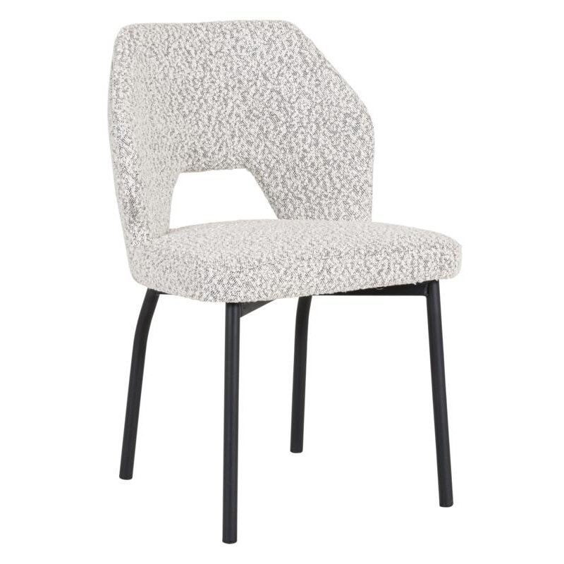MUST Living-collectie Zijstoel Bloom