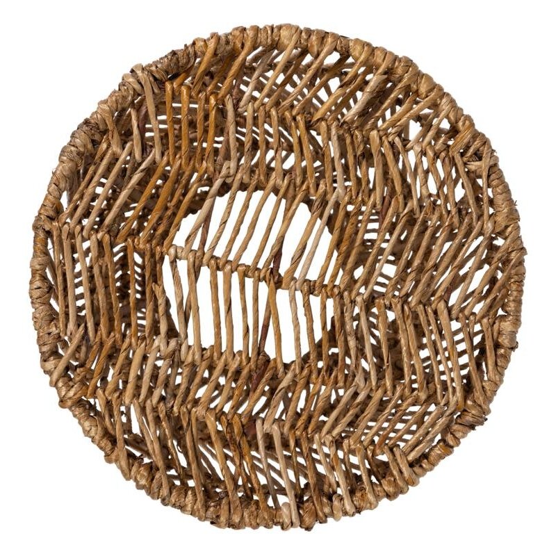 MUST Living-collectie Bijzettafel Cala Vadella