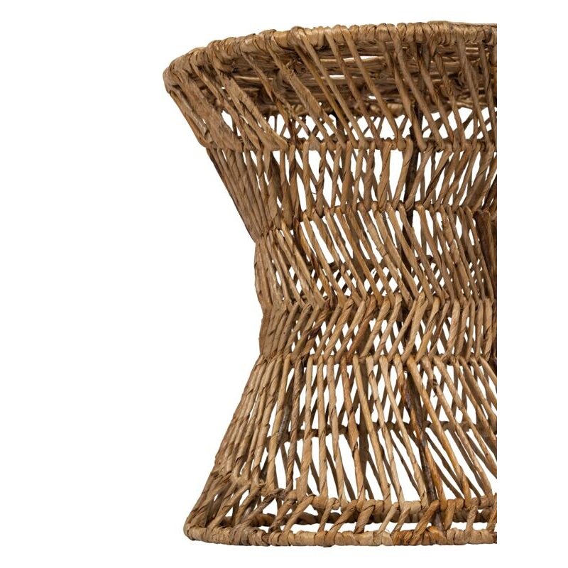 MUST Living-collectie Bijzettafel Cala Vadella Abaca.