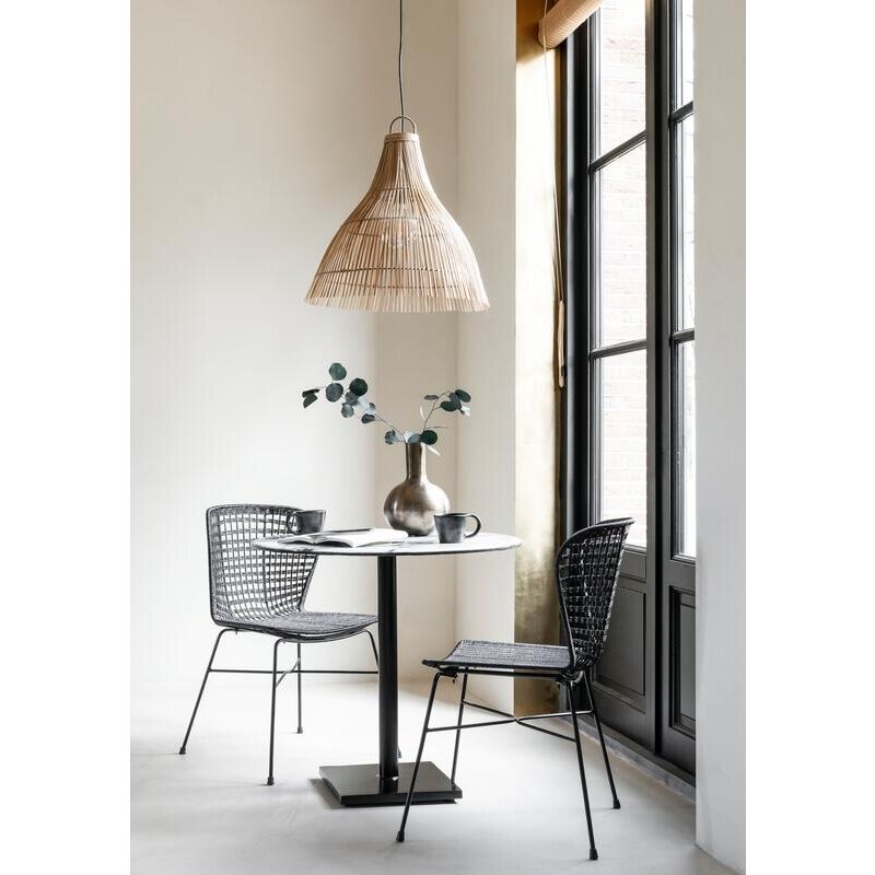 MUST Living-collectie Hanglamp Catur 54xdia 56 cm