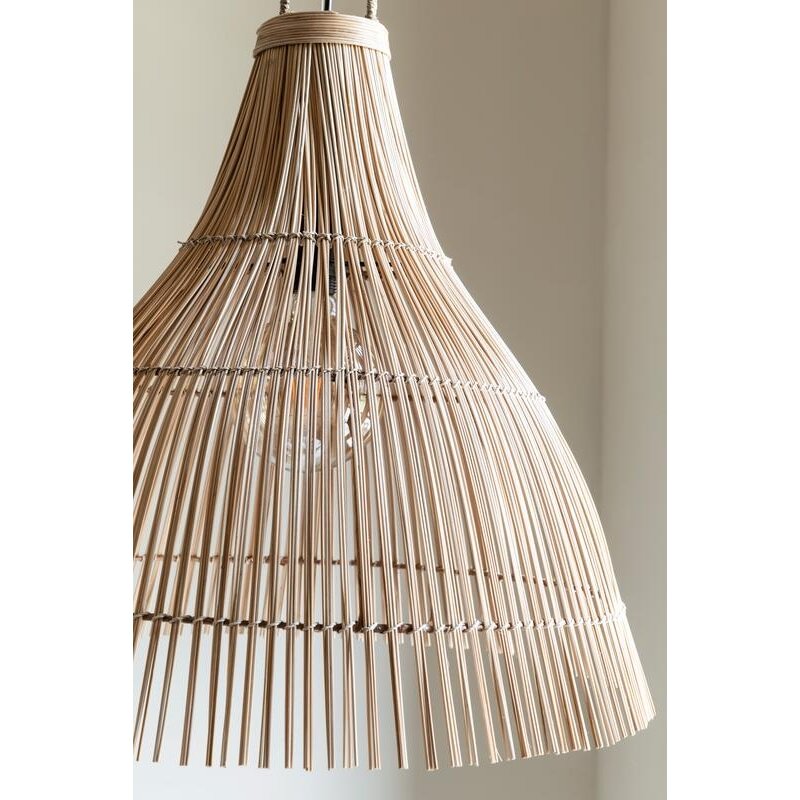 MUST Living-collectie Hanglamp Catur 54xdia 56 cm