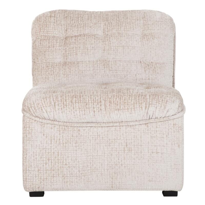 MUST Living-collectie Ligstoel Liberty