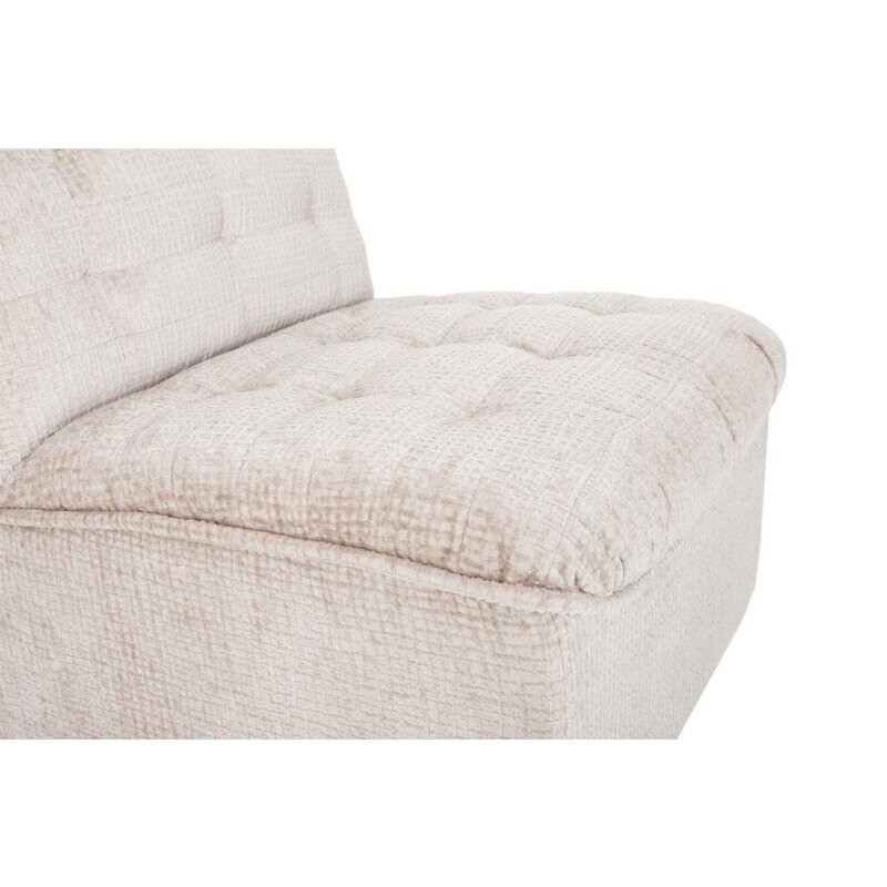 MUST Living-collectie Ligstoel Liberty