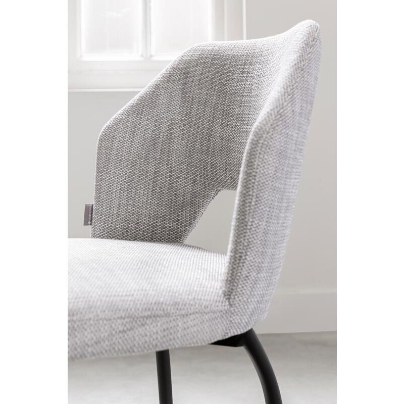 MUST Living-collectie Zijstoel Bloom