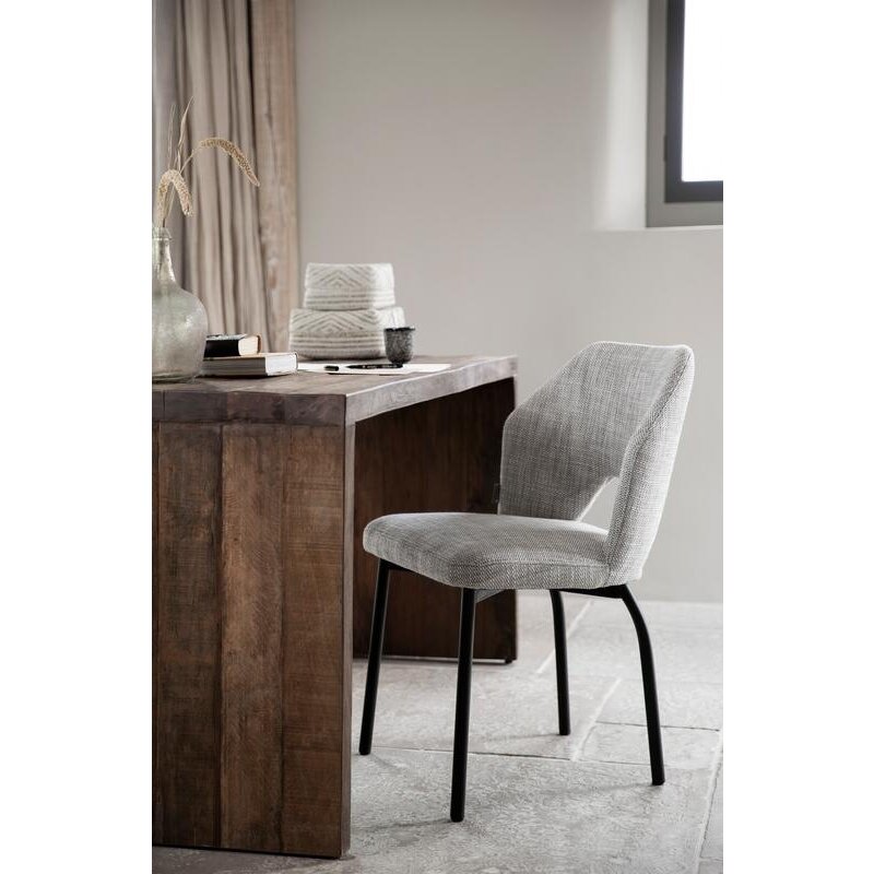 MUST Living-collectie Zijstoel Bloom