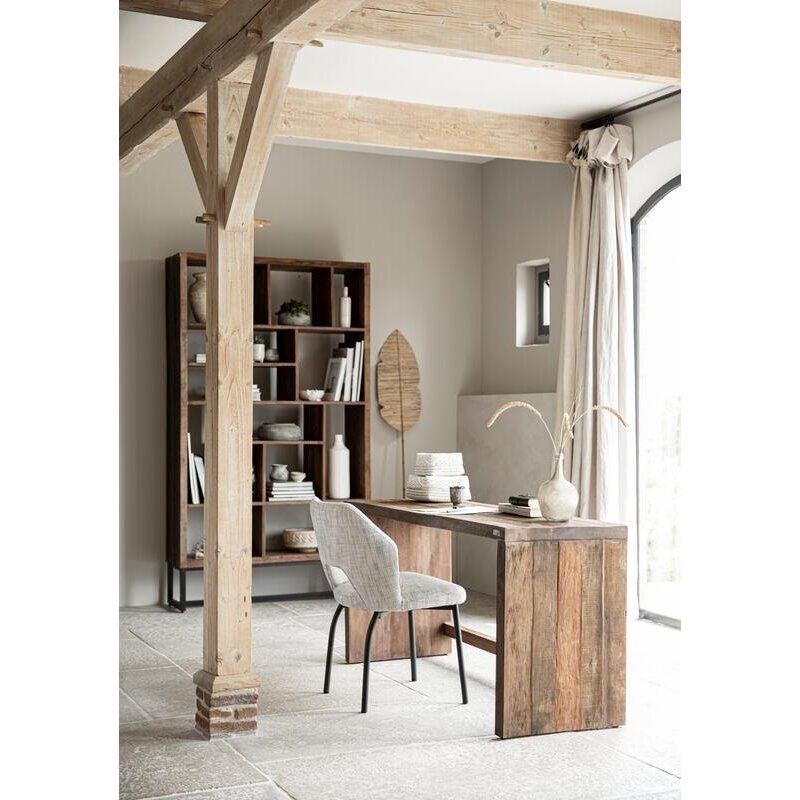 MUST Living-collectie Zijstoel Bloom