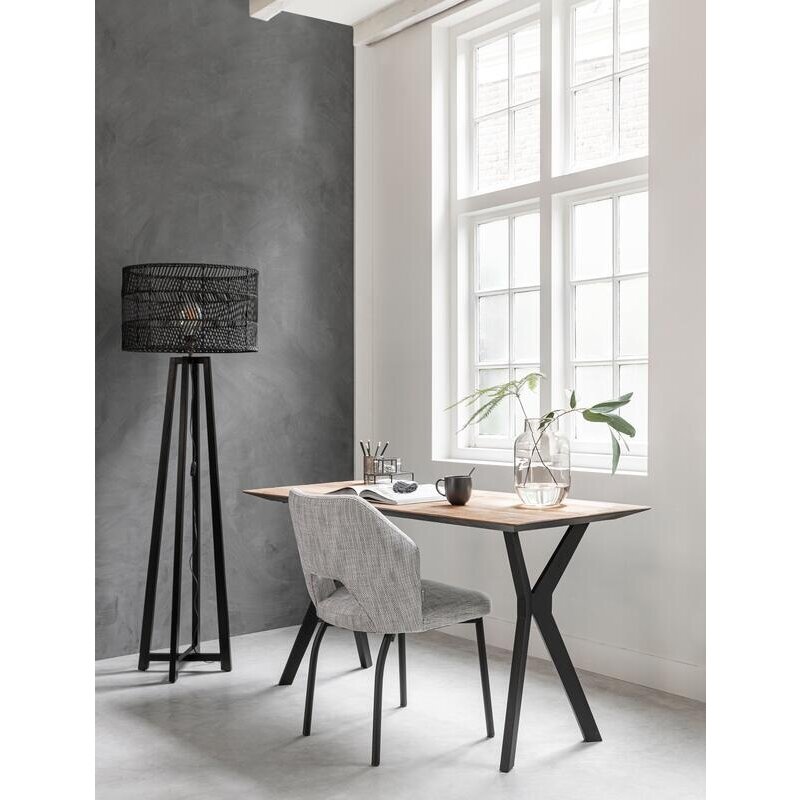 MUST Living-collectie Zijstoel Bloom