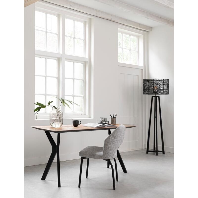 MUST Living-collectie Zijstoel Bloom