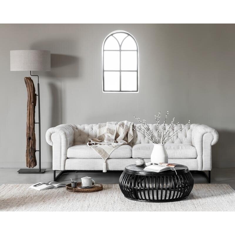 MUST Living-collectie Floorlamp Contemporary