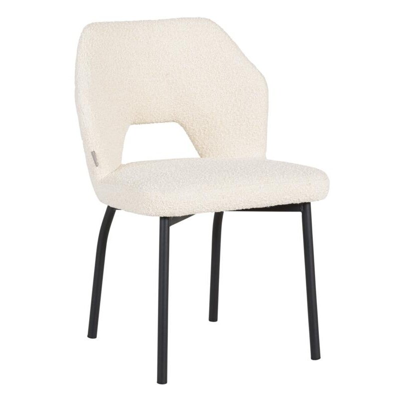 MUST Living-collectie Zijstoel Bloom