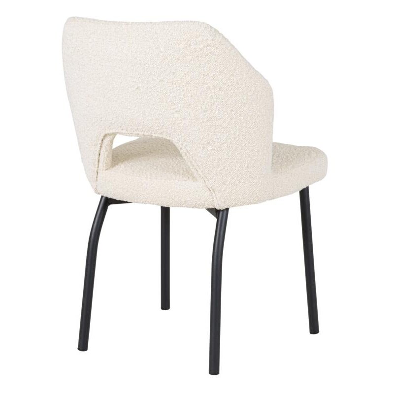 MUST Living-collectie Zijstoel Bloom