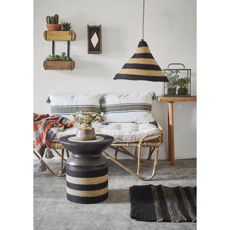 Madam Stoltz-collectie Grass ceiling lamp