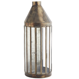 Madam Stoltz Wall lantern