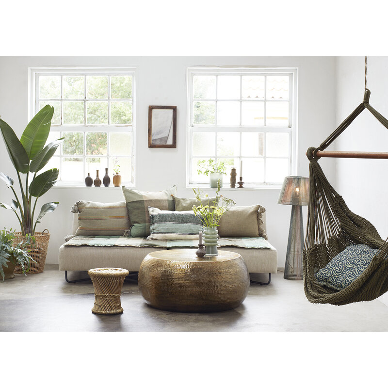 Madam Stoltz-collectie Terracotta vase