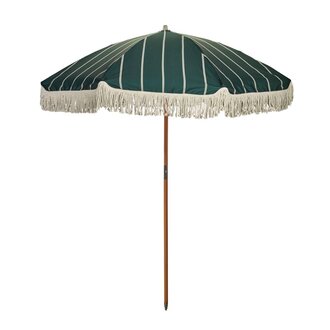 House Doctor Parasol Block Green