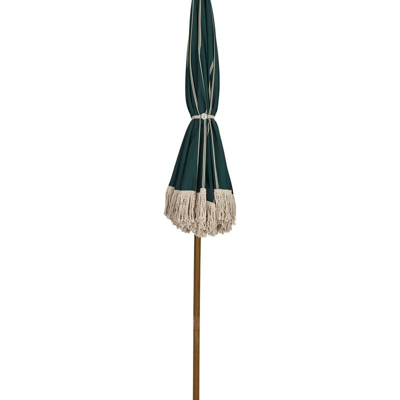 House Doctor-collectie Parasol Block Green