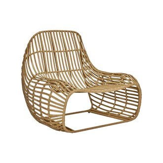 House Doctor Lounge chair Relax Nature